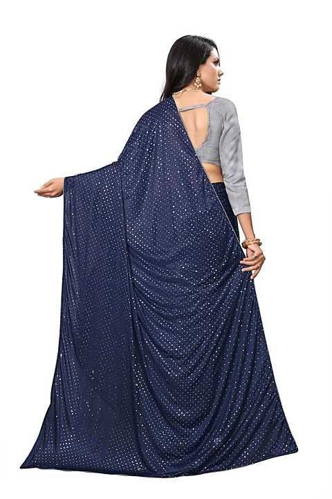 Saree uploaded by HB FASHION on 10/10/2020