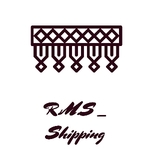 Business logo of RMS Shipping