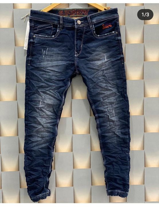 Jeans uploaded by business on 2/26/2022
