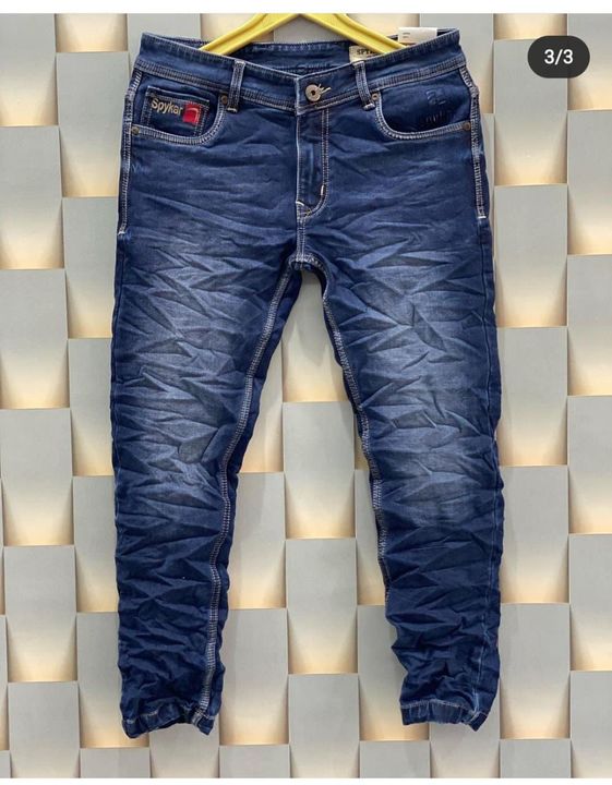 Jeans uploaded by business on 2/26/2022