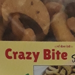 Business logo of CrazyBite