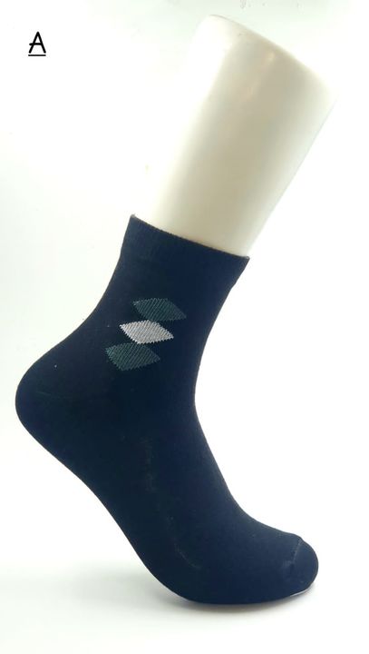 Product image of #Socks, price: Rs. 35, ID: socks-2f4cf8c8