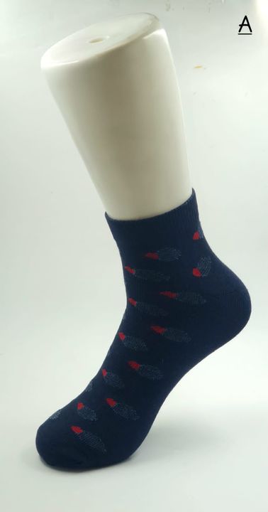 Product image of #Socks, price: Rs. 35, ID: socks-81b40d99