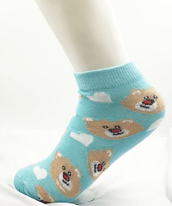 Product image of #Socks, price: Rs. 35, ID: socks-c76dac33
