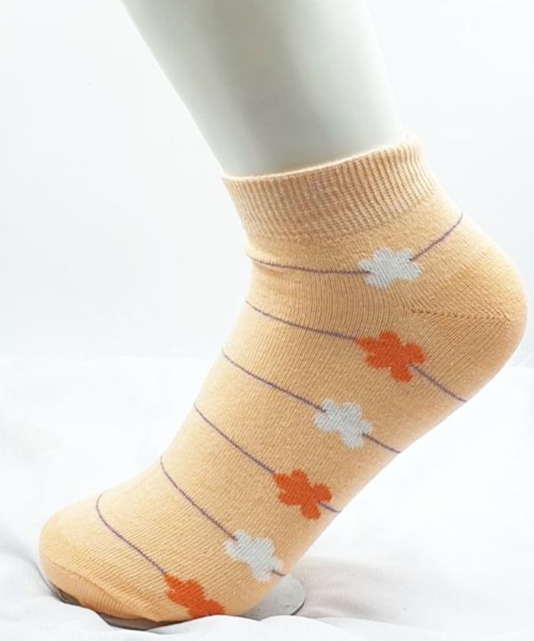 Product image of #Socks, price: Rs. 35, ID: socks-87a63ffe