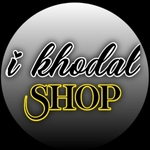 Business logo of I Khodal Shop