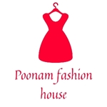 Business logo of Poonam fashion house