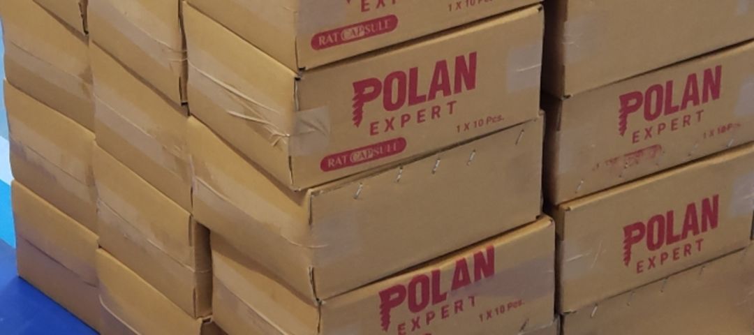 Warehouse Store Images of POLAN EXPERT 