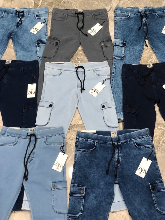 Product uploaded by As jeans World on 2/26/2022