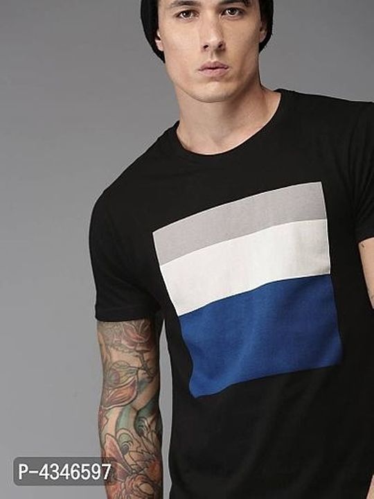 Trendy tshirts
Want to buy click on link
s://myshopprime.com/collections/325637135 uploaded by business on 10/10/2020