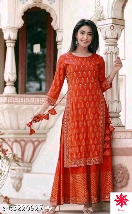Kurti uploaded by business on 2/26/2022