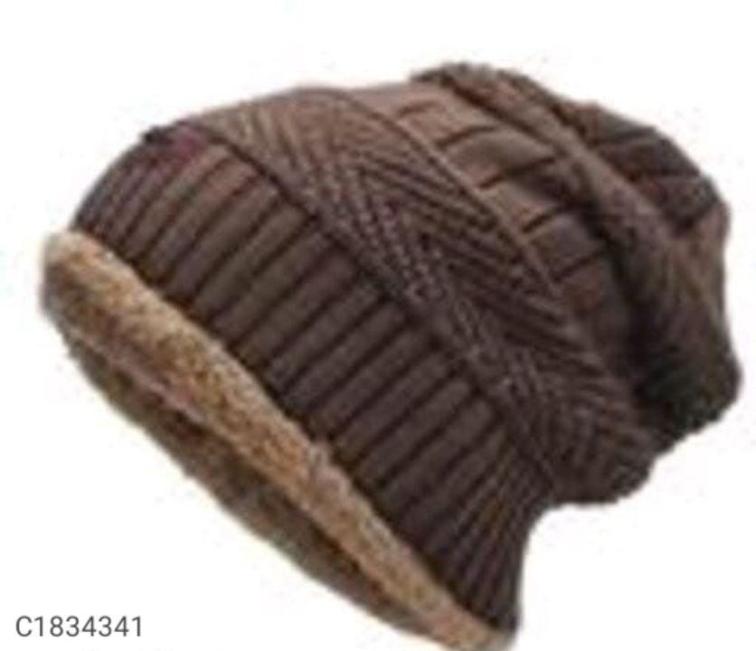 Beanie cap uploaded by business on 2/26/2022