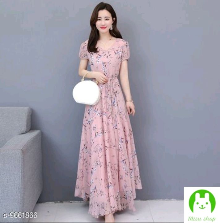 Long dress uploaded by business on 2/26/2022
