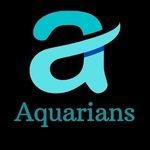 Business logo of Aquarians Marketing Agency
