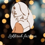 Business logo of Lekhrah Fashion