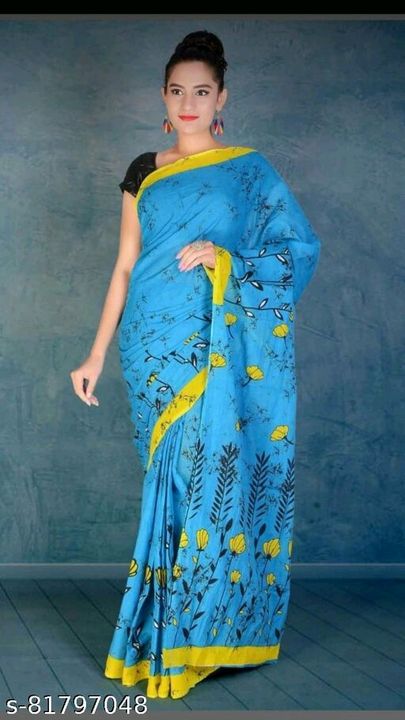 Saree uploaded by business on 2/26/2022