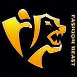 Business logo of Fashion Beast