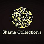 Business logo of Shama Collections