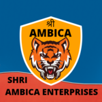 Business logo of SHRI AMBICA ENTERPRISES