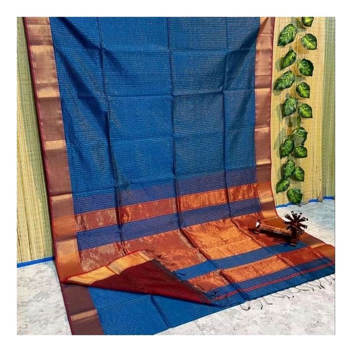 Product uploaded by Handloom Works on 2/26/2022