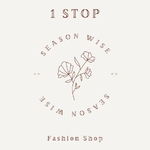 Business logo of 1 stop Season wise redimade shop