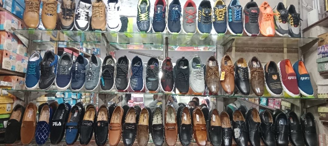 Shop Store Images of Sahil shoes store