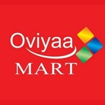 Business logo of Oviyaa Mart