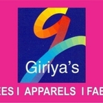 Business logo of Giriyas