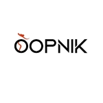 Business logo of OOPNIK