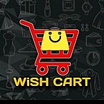 Business logo of wish cart