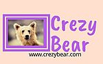 Business logo of Crezy Bear Clothing Store