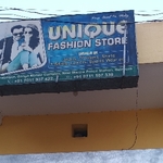 Business logo of Unique Fashion Store