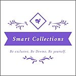 Business logo of SMART COLLECTIONS