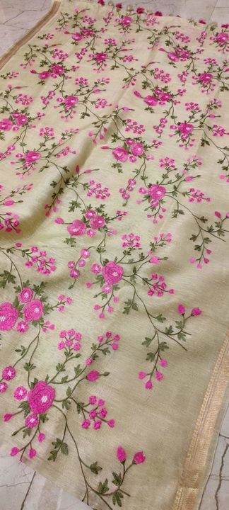 Product uploaded by All types Sarees and Suits Availabl on 2/26/2022