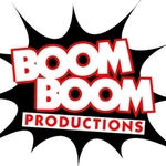 Business logo of Boom Boom 💥