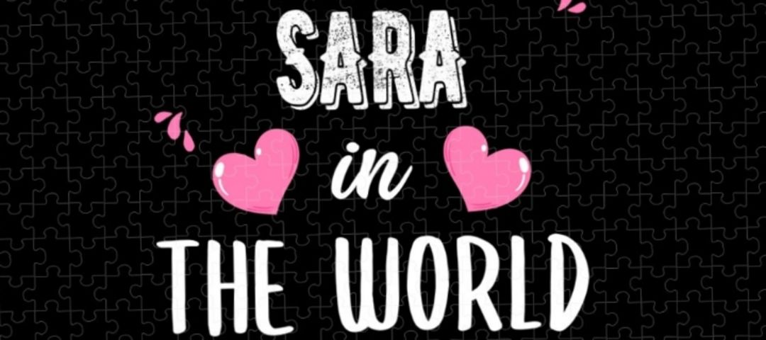 Factory Store Images of Sara world