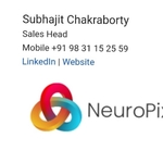 Business logo of Neuropixel AI