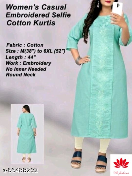 Kurthis uploaded by NR fashions on 2/26/2022