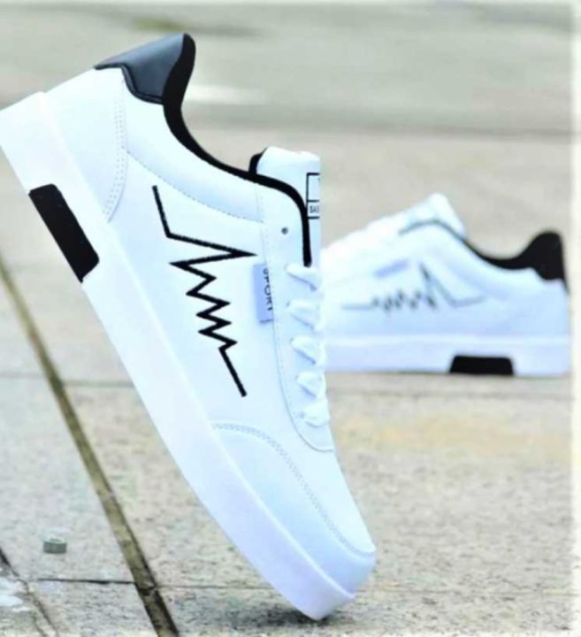 KWIK FIT Kwik FIT casual sneaker shoes and partywear shoes Casuals For Men Sneakers For Men uploaded by Jot collection on 2/26/2022