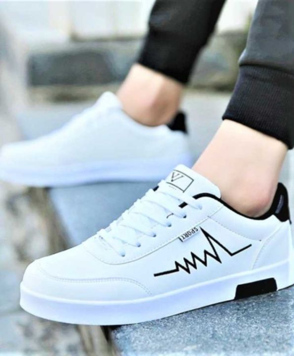 KWIK FIT Kwik FIT casual sneaker shoes and partywear shoes Casuals For Men Sneakers For Men uploaded by Jot collection on 2/26/2022