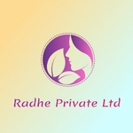 Business logo of Radhe Private Ltd