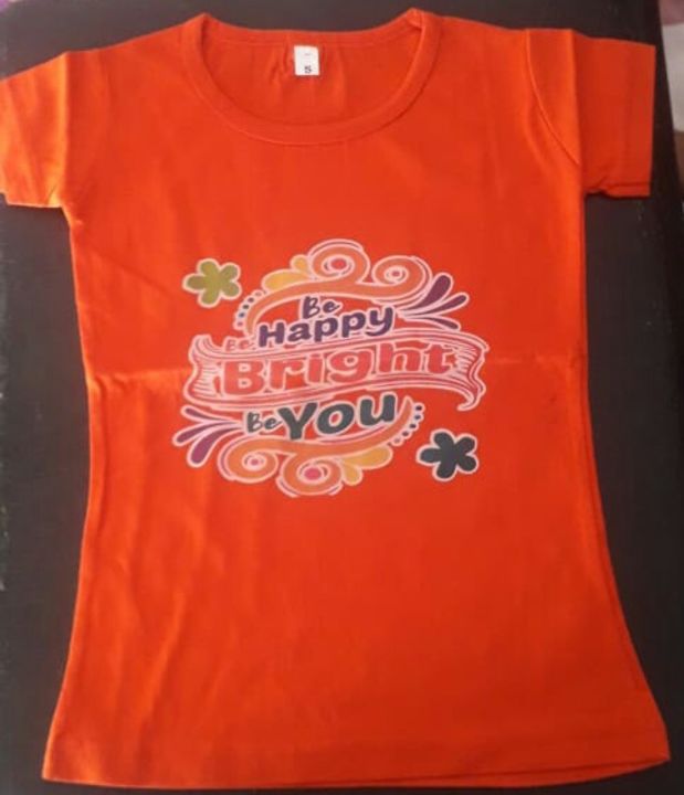 Product image with price: Rs. 55, ID: childrens-t-shirts-6-month-to-6-cf0e6293