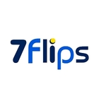 Business logo of Seven Flips