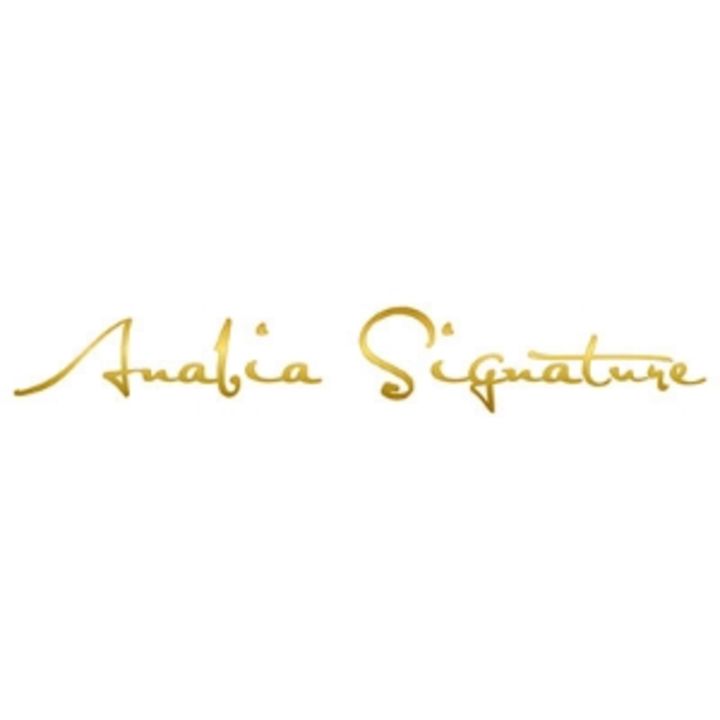 Post image Anabia Signature has updated their profile picture.