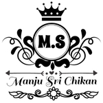 Business logo of MSR Chikan