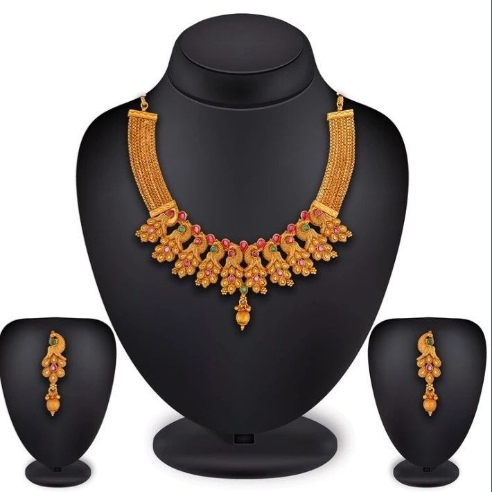 Jewellery Set uploaded by business on 2/26/2022