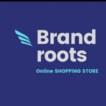 Business logo of Brandroots