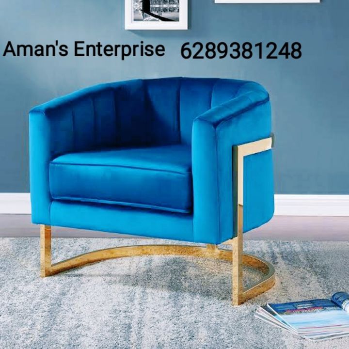 Italian Design Chair For Sale ❤️ uploaded by Aman's Enterprise on 2/26/2022