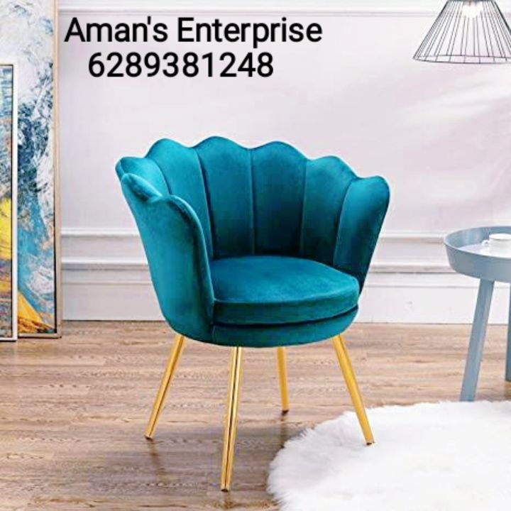 Unique Design Chair 😍 uploaded by Aman's Enterprise on 2/26/2022
