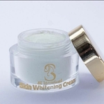 Business logo of Face Whitening Cream
